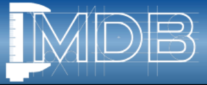 MDB logo