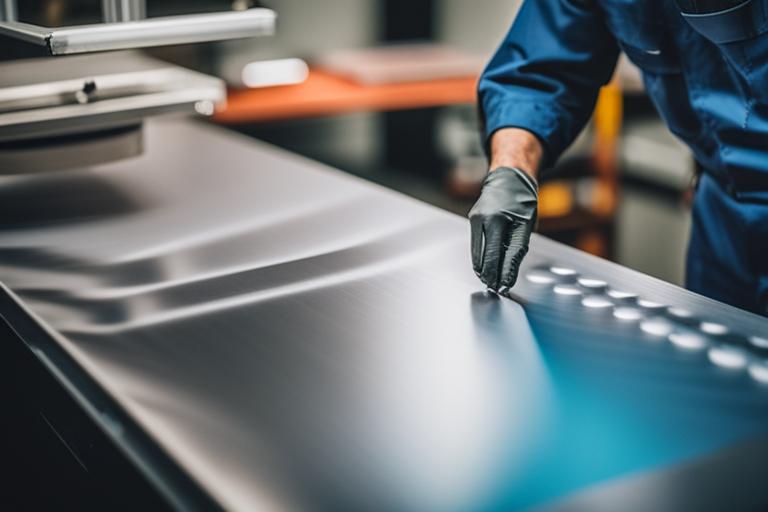 Mastering OEM Sheet Metal Fabrication: The Ultimate Guide to Precision Manufacturing