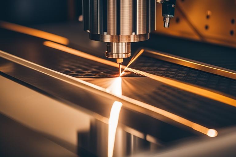 The Top Benefits of Laser Cutting in Precision Sheet Metal Fabrication