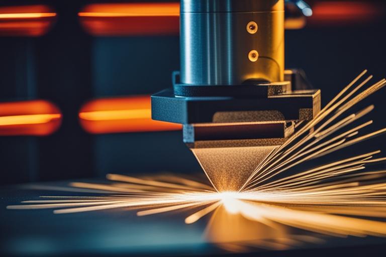 The Top Benefits of Laser Cutting in Precision Sheet Metal Fabrication