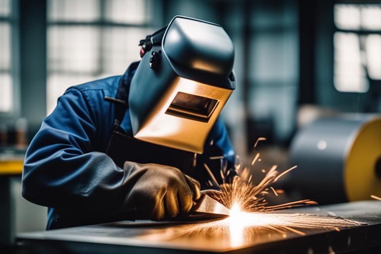 Boost Your Skills in Sheet Metal Fabrication: Expert Tips and Techniques
