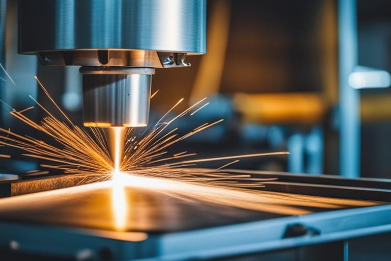 Precision Sheet Metal Fabrication: Mastering Processes and Materials