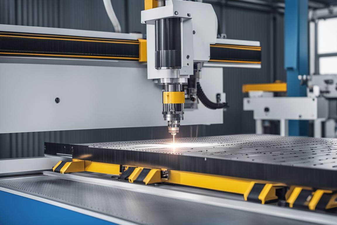 Precision Sheet Metal Forming: The Ultimate Guide