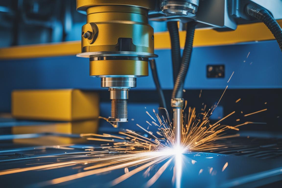 The Ultimate Guide to Precision OEM Metal Fabrication Techniques