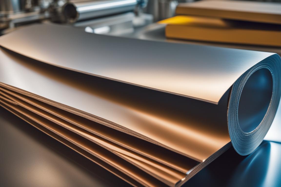 The Ultimate Guide to Precision Sheet Metal Fabrication