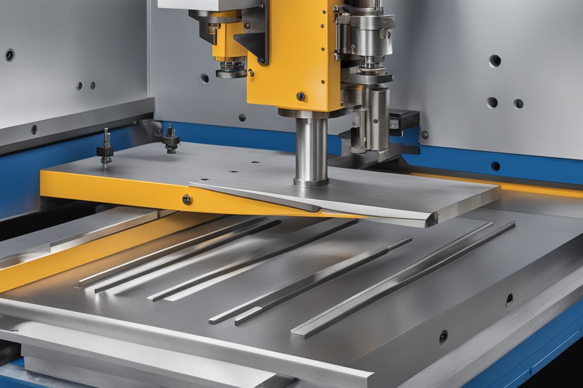 Precision Sheet Metal Forming: The Ultimate Guide - Atlas Manufacturing