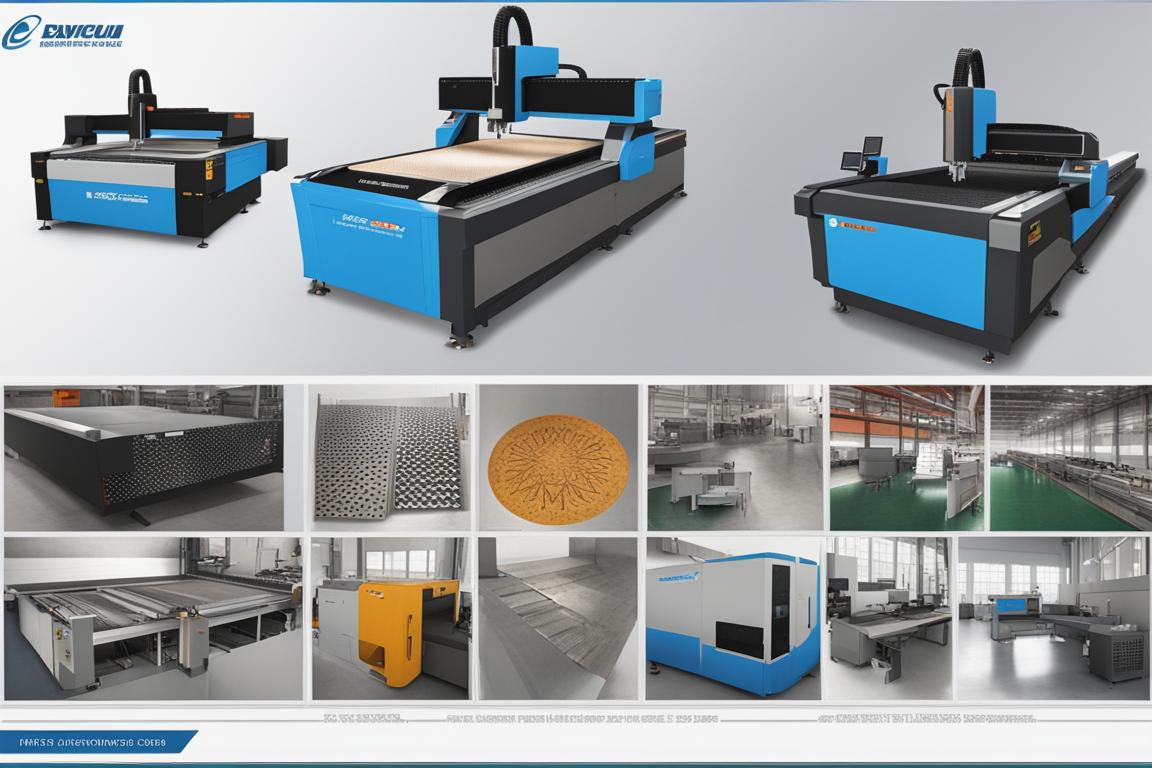Custom Laser Cutting: Revolutionizing Precision Sheet Metal Fabrication