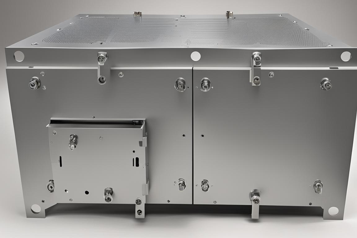 Discover Precision Sheet Metal Enclosure Manufacturers: A Complete Guide