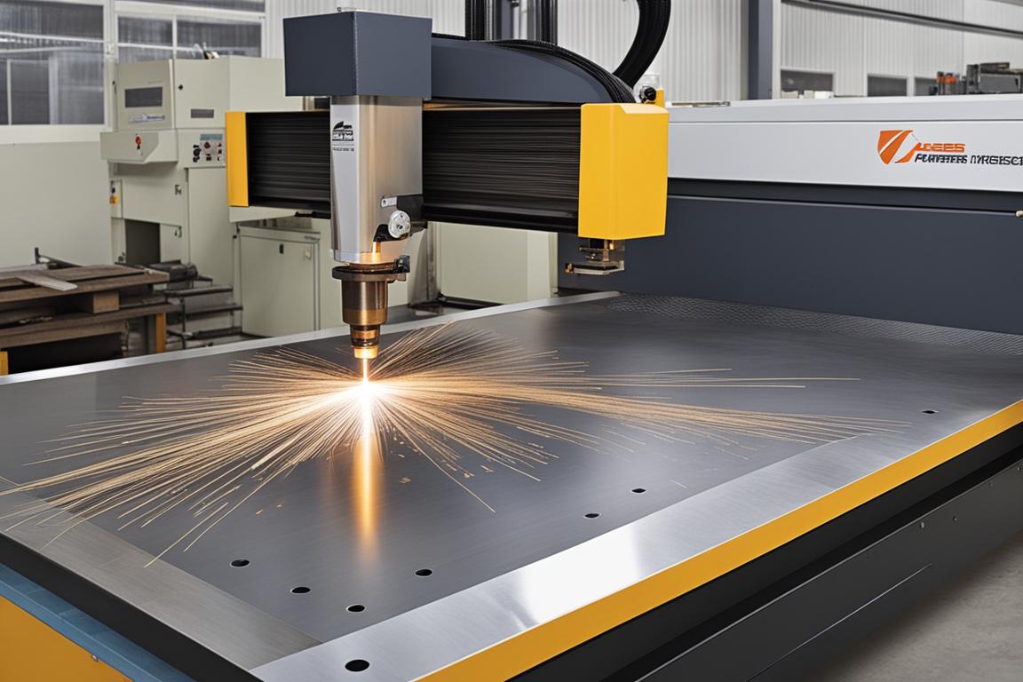 Precision Sheet Metal Fabrication Services