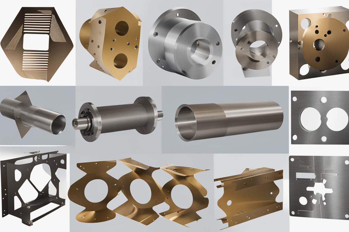 Precision Sheet Metal Fabrication: Top 7 Metal Fabricators in the US