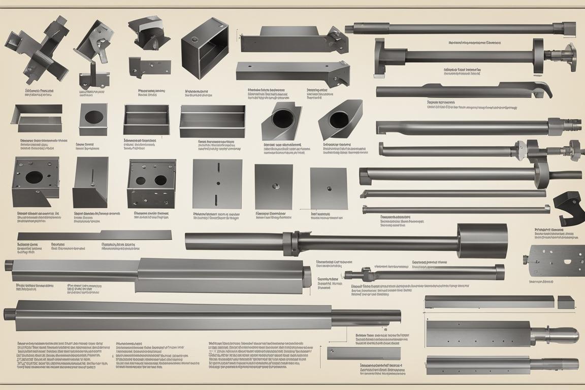 Precision Sheet Metal Fabrication: Unveiling the Art of Custom Metal Work