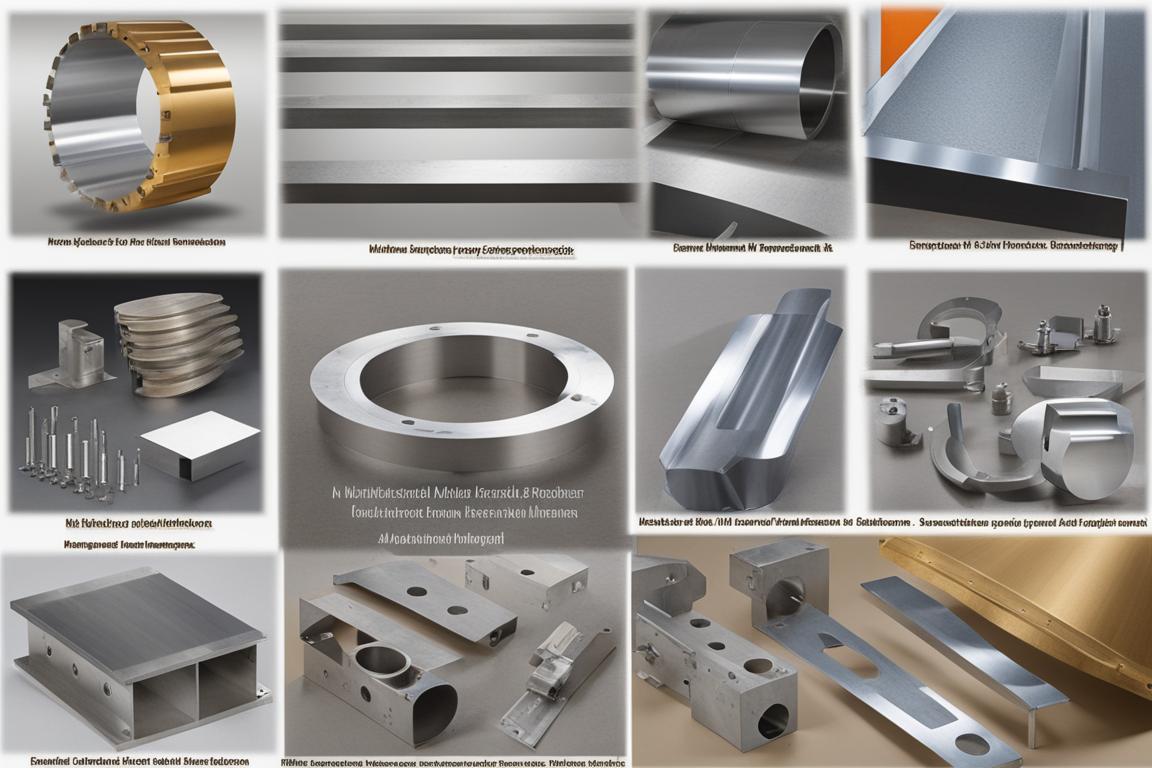 Precision Sheet Metal Fabrication: Unveiling the Art of Custom Metal Work