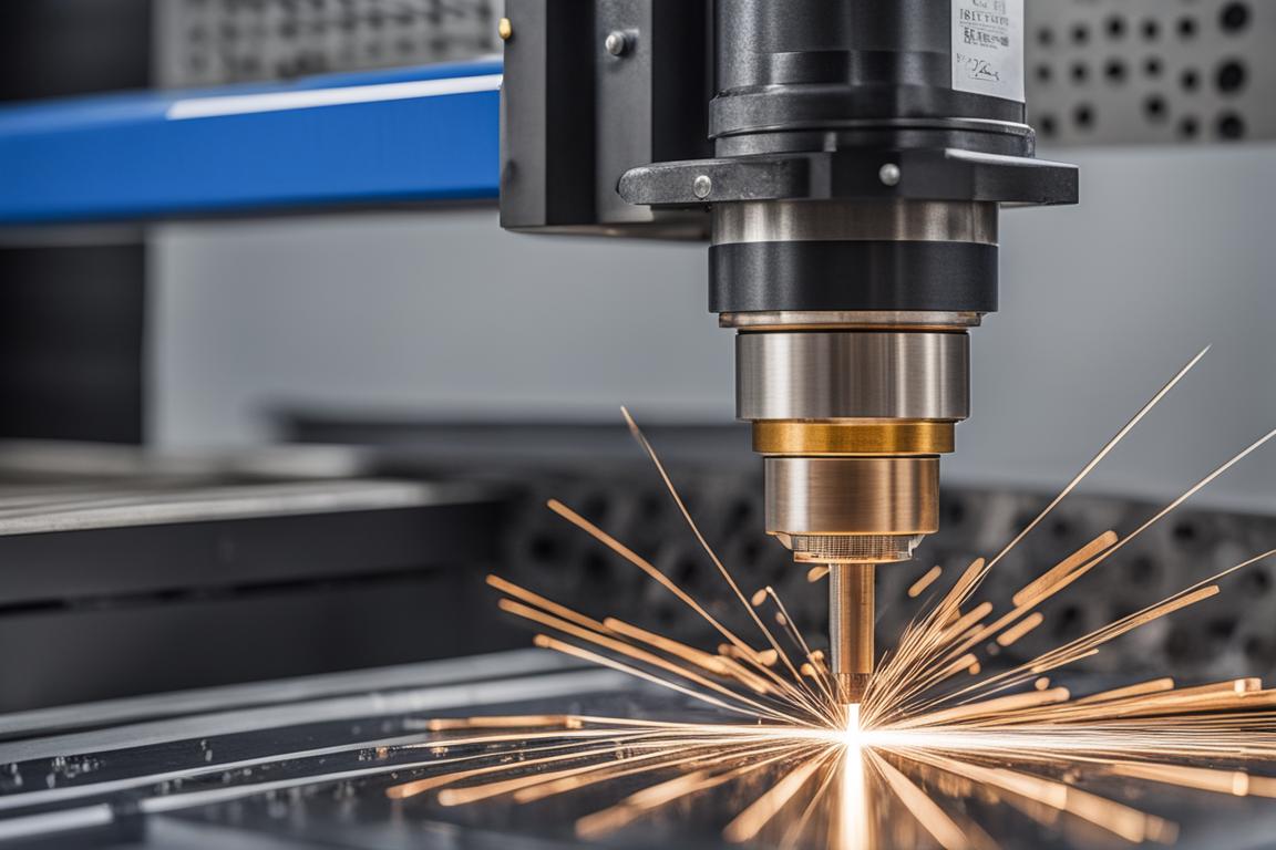 The Definitive Guide to Custom Laser Cutting Services for Metal Fabrication