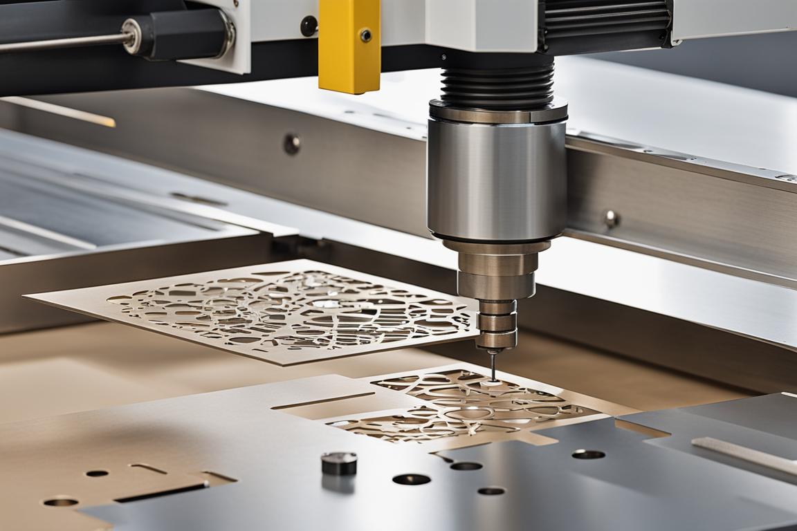 The Definitive Guide to Custom Laser Cutting Services for Metal Fabrication