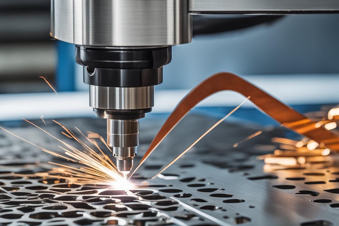 The Ultimate Guide to Laser Cutting in Precision Sheet Metal Work