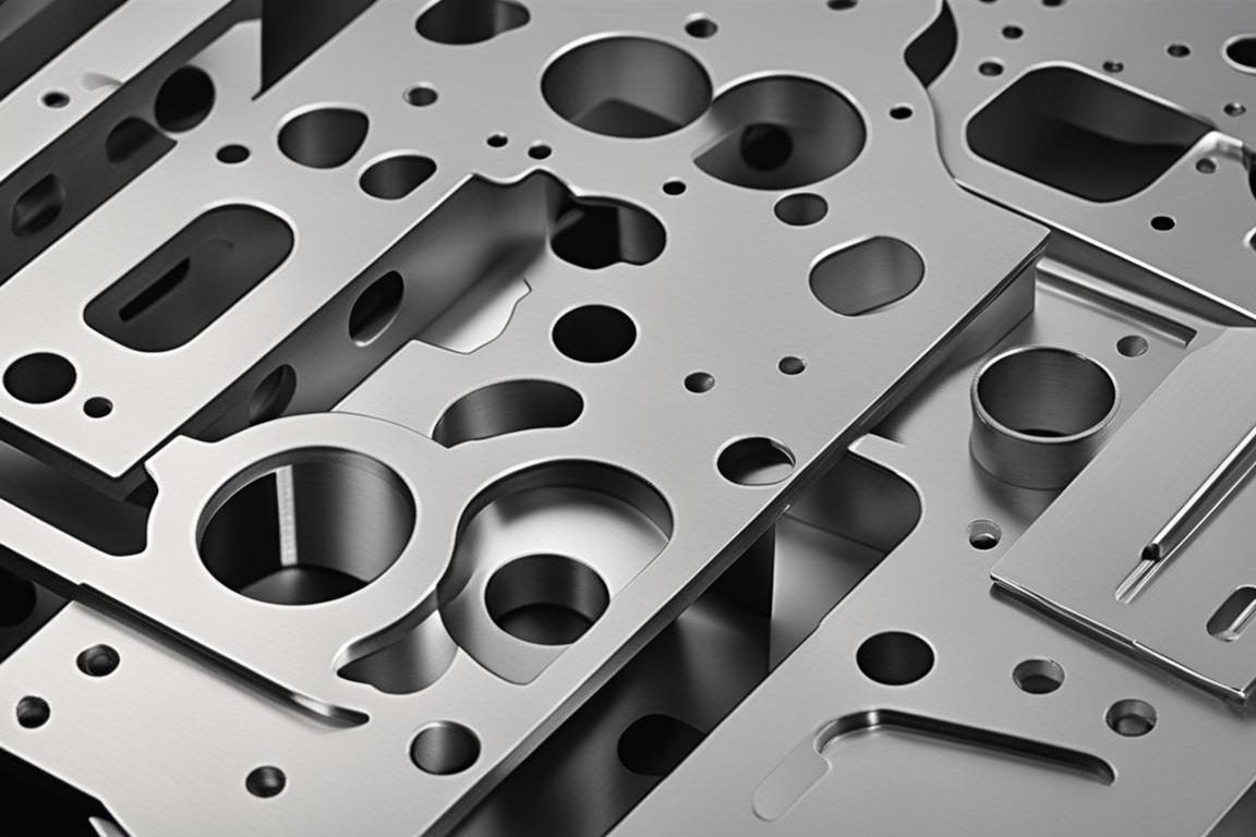 The Ultimate Guide to Precision OEM Metal Fabrication