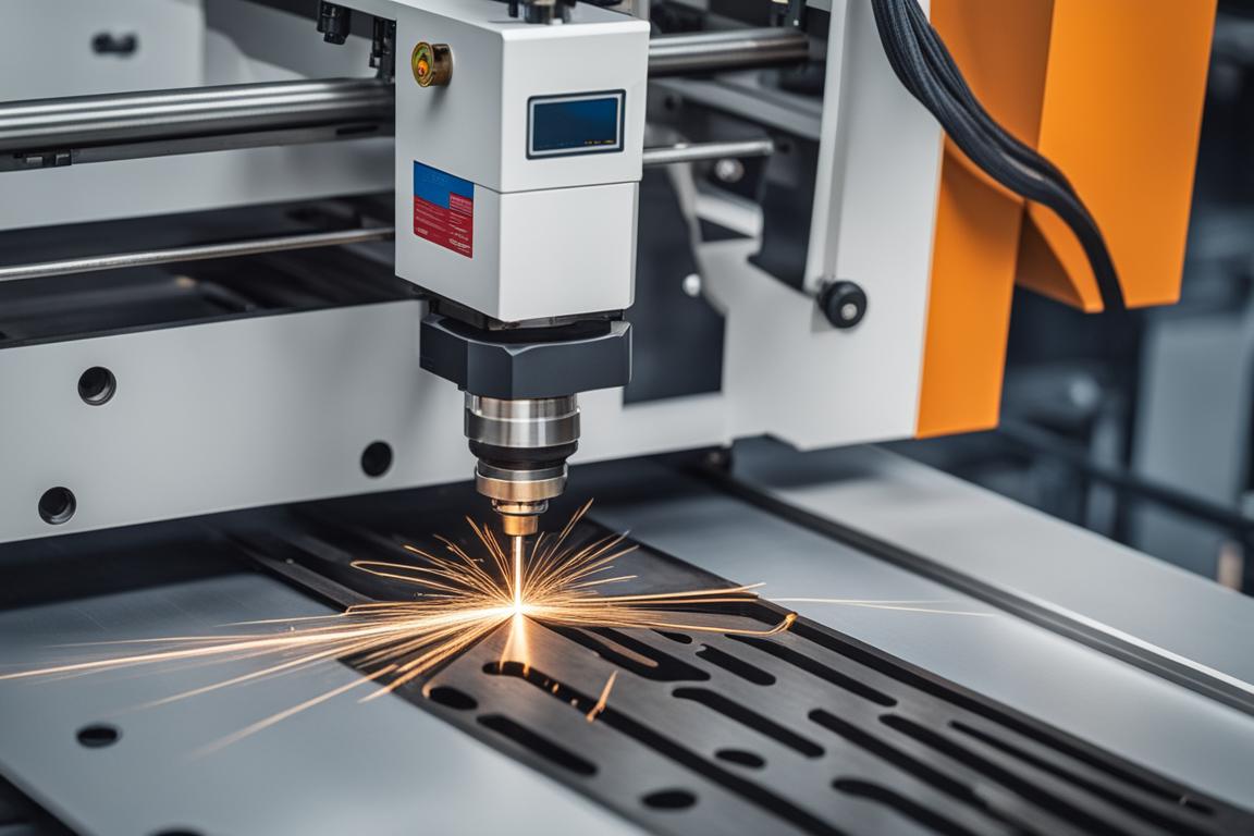 The Ultimate Guide to Precision OEM Metal Fabrication