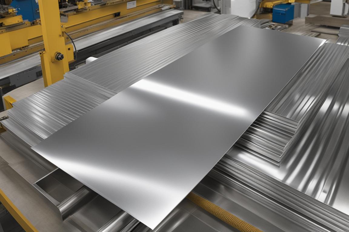 The Ultimate Sheet Metal Fabrication Tutorial for Beginners