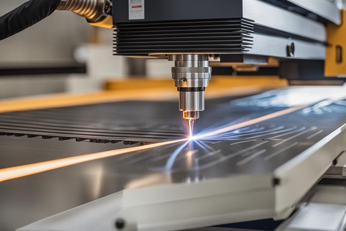 Uncover the Art of Precision Sheet Metal Fabrication: All You Need to Know
