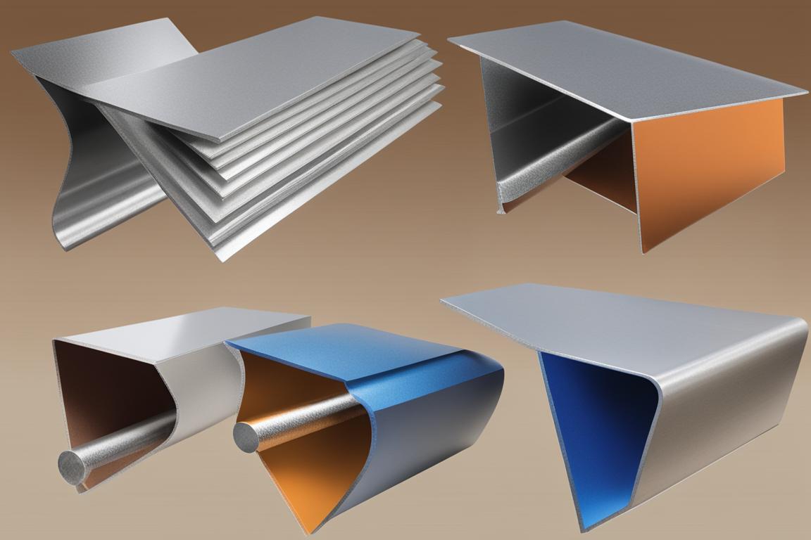 Uncover the Best Kiosk Manufacturers in Precision Sheet Metal Fabrication