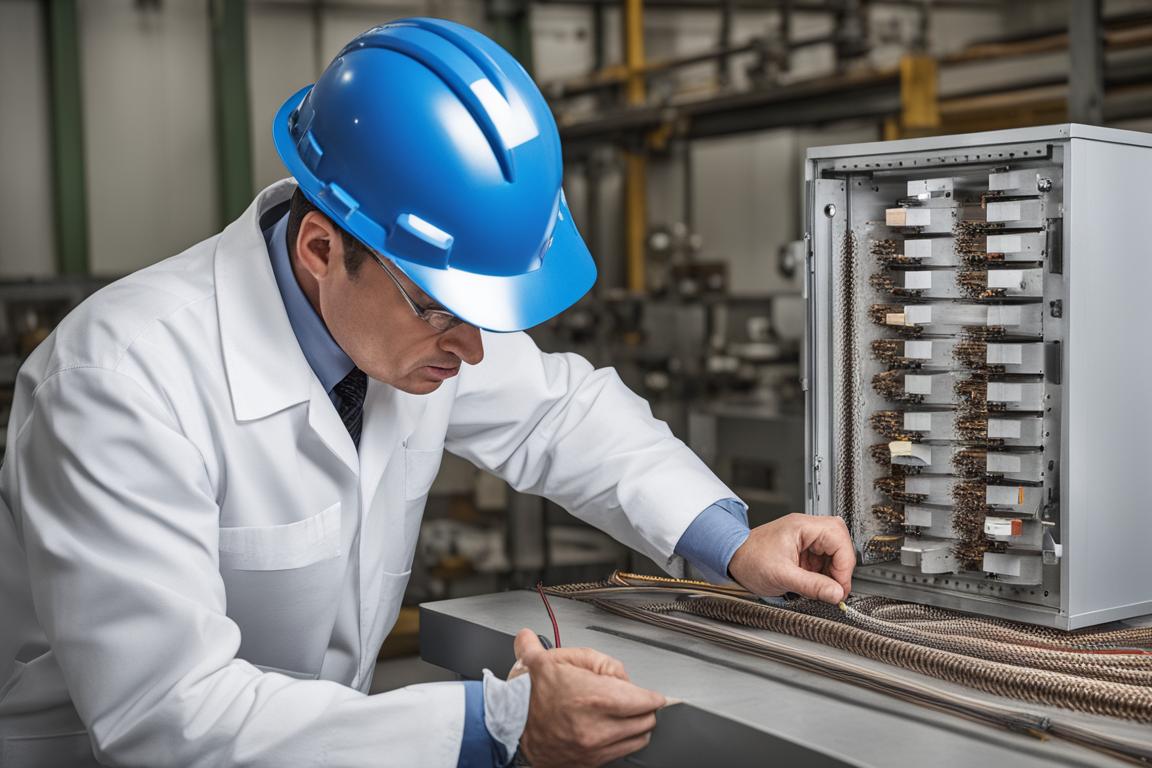 Cutting-Edge Electrical Enclosure Manufacturers Transforming Sheet Metal Fabrication