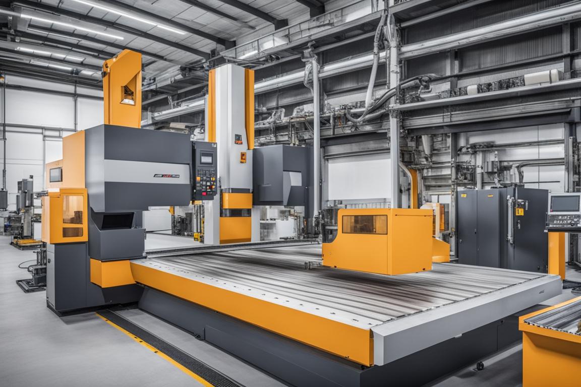 Discover the Future of Sheet Metal Forming: Cutting-Edge Innovations