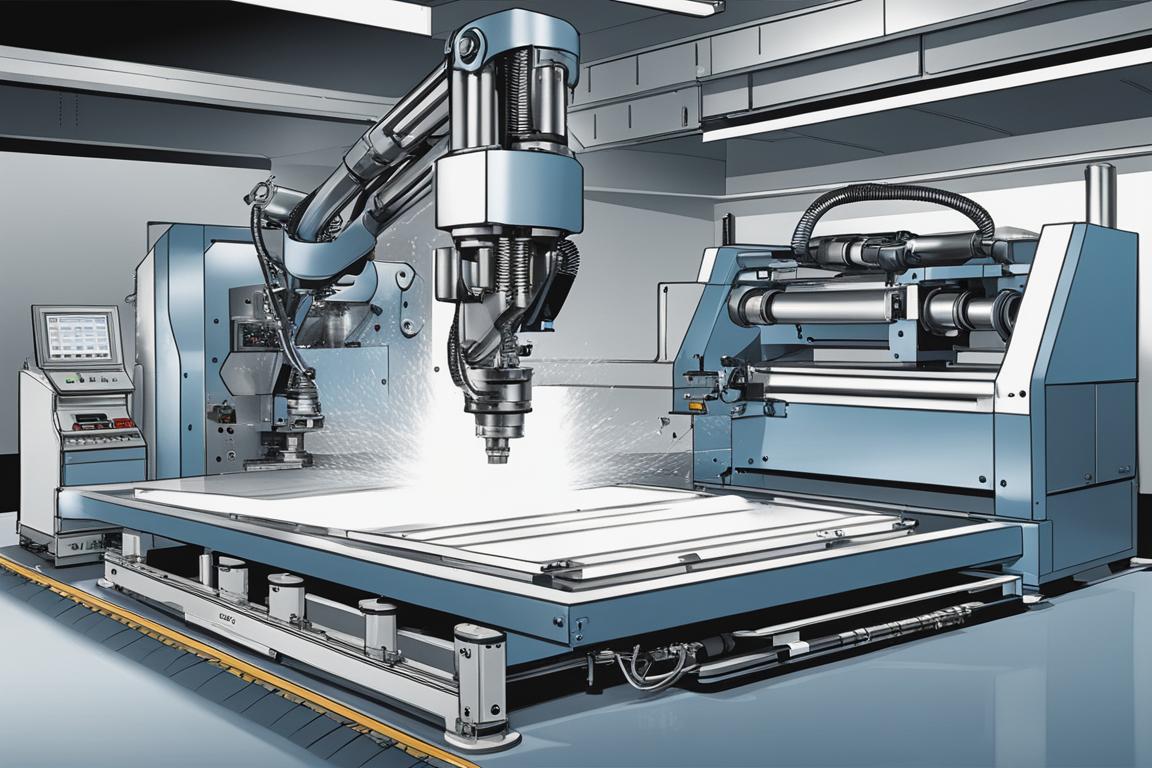 The Ultimate Guide to Sheet Metal Punching in Precision Fabrication