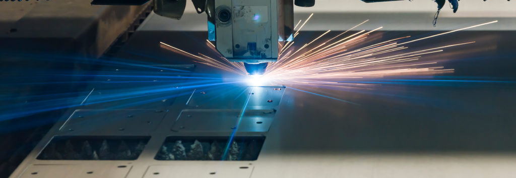 Custom Laser Cutting for Precision Sheet Metal Fabrication